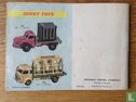 Dinky Toys Netherlands 10th edition - Afbeelding 2