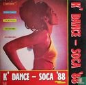 K'Dance-Soca '88 - Afbeelding 1