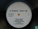 K'Dance-Soca '88 - Bild 3