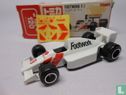 Footwork F1
