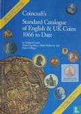 Coin Craft's Standard Catalogue of English & UK Coins 1066 to Date - Afbeelding 1
