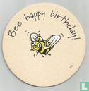 Bee happy birthday!