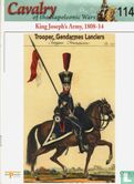 Trooper, Gendarmes Lanciers (King Joseph) - Image 3