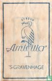 Gebouw "Amicitia" - Afbeelding 1