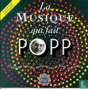 La musique qui fait Popp, Highlights from the works of André Popp, 1952-1962 - Afbeelding 1