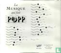 La musique qui fait Popp, Highlights from the works of André Popp, 1952-1962 - Afbeelding 2