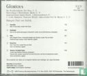 Glorious (choral works) - Image 2