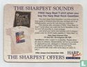 The sharpest sounds - Afbeelding 1
