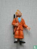 Tintin-rifle (1 divers) - Image 1
