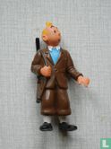 Tintin-fusil (divers 2) - Image 1