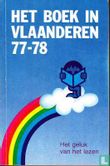 Het boek in Vlaanderen 77-78 - Image 1