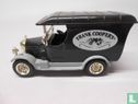 Morris Bullnose Van 'Frank Cooper' - Image 1