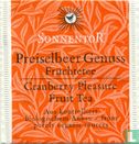 Preiselbeer Genuss - Image 1