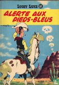 Alerte aux Pieds-Bleus - Afbeelding 1