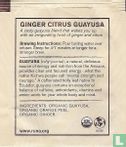 Amazonian Ginger Citrus Guayusa  - Bild 2