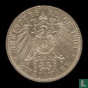 Beieren 2 mark 1904 - Afbeelding 1