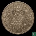 Bavaria 5 mark 1904 - Image 1