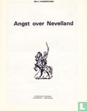 Angst over Nevelland - Afbeelding 3