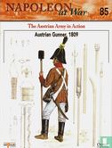 Austrian Gunner 1809 - Afbeelding 3