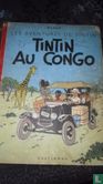 Tintin au Congo  - Afbeelding 1