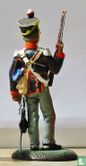 Lieutenant of the 14th Light Dragoons, 1812 - Afbeelding 2