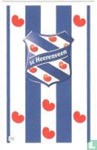 Logo - sc Heerenveen - Bild 1