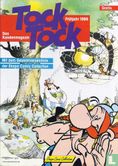 Tock Tock Frühjahr 1989 - Image 1