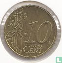 Belgium 10 cent 2003 - Image 2