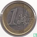 Belgium 1 euro 1999 - Image 2