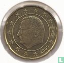 Belgien 20 Cent 2003 - Bild 1
