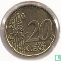 België 20 cent 2003 - Afbeelding 2