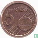 België 5 cent 1999 - Afbeelding 2
