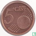Belgium 5 cent 2001 - Image 2