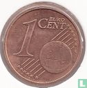 Belgium 1 cent 2002 - Image 2