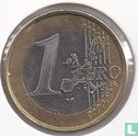 Belgium 1 euro 2002 - Image 2