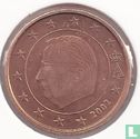 Belgium 2 cent 2002 - Image 1