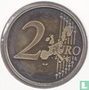 Belgien 2 Euro 1999 - Bild 2