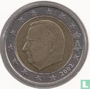 Belgium 2 euro 2002 - Image 1