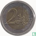 Belgique 2 euro 2002 - Image 2