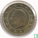 Belgien 10 Cent 2001 - Bild 1