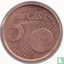 Belgien 5 Cent 2002 - Bild 2