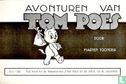 Tom Poes en de Bommelschat - Image 1