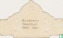 Boudewijn 1869-1891 - Image 2