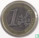 Belgium 1 euro 2000 - Image 2
