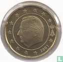 Belgium 20 cent 2001 - Image 1