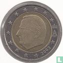 Belgique 2 euro 2003 - Image 1