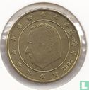 Belgique 10 cent 2002 - Image 1