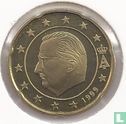 Belgien 20 Cent 1999 - Bild 1