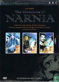The Chronicles of Narnia [volle box] - Afbeelding 1