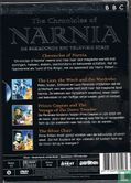 The Chronicles of Narnia [volle box] - Bild 2